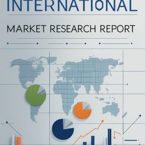 Data-Driven International Market Research Report