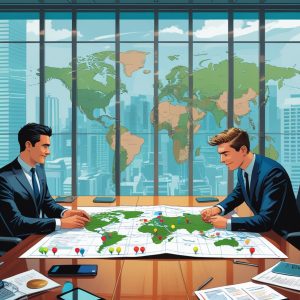 One-on-One Global Advertising Strategy Consultation
